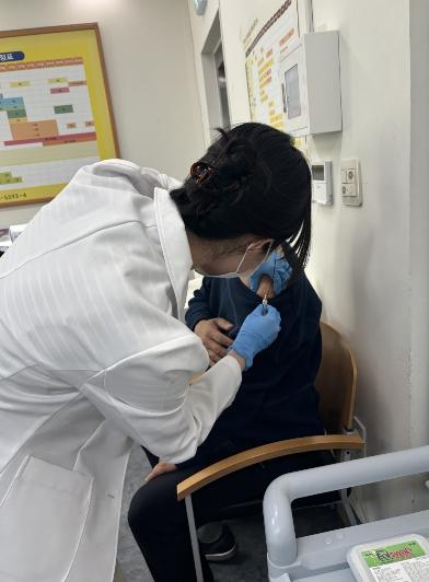 영동군보건소, 2026년 대상포진 예방접종 지원사업 확대 시행 기사 이미지