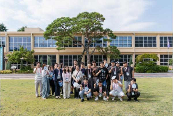 진주 K-기업가정신센터, ‘대한민국 기업가정신의 성지’로 우뚝 기사 이미지