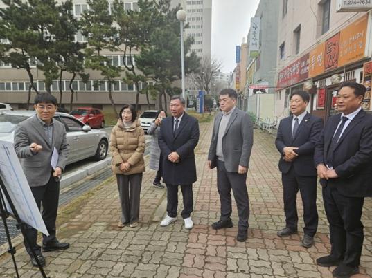 목포시의회 기획복지위원회, 제12대 의회의 대단원의 막을 내리며 마지막 임시회 마무리 기사 이미지