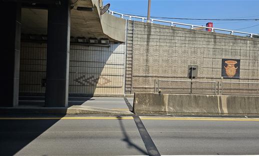 김해시 지하차도 침수사고 예방 기사 이미지