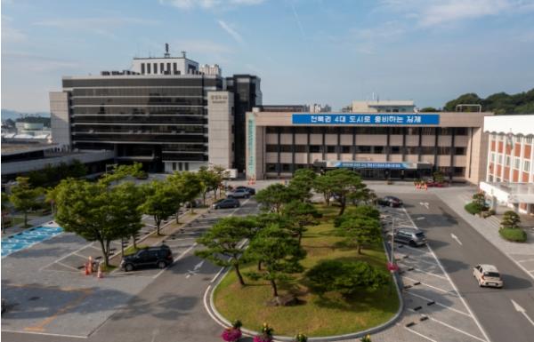 김제시, 2026년 상반기 착한가격업소 신규 지정 및 일제정비 추진 기사 이미지