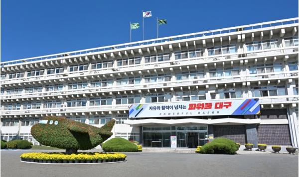 대구시, 숙련공 ‘손끝 기술’ 디지털로 잇는다… 뿌리기업 모집 기사 이미지