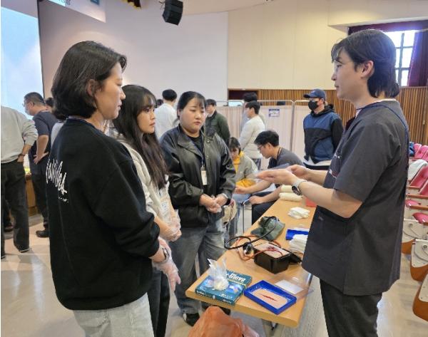 충남소방·단국대병원, 중증외상 대응력 높인다 기사 이미지