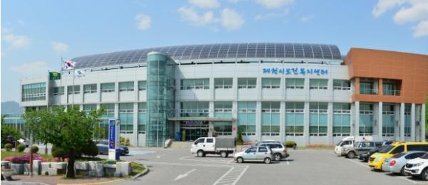 제천시, 보건지소 공중보건의 순회진료로 의료공백 최소화 기사 이미지