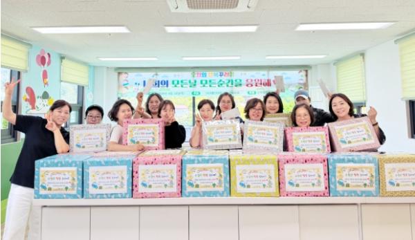 제천시 제104회 어린이날 기념행사 성료 기사 이미지