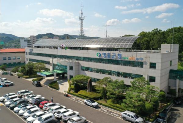 영동군, ‘키즈오키(OK)존’ 참여업소 모집…아동친화 외식환경 조성 기사 이미지