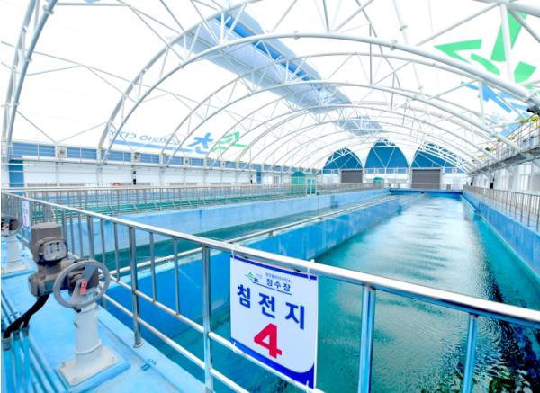 새는 물 더 잡는다… 속초시, 노후 상수관망 정비 2단계 본격‘시동’ 기사 이미지
