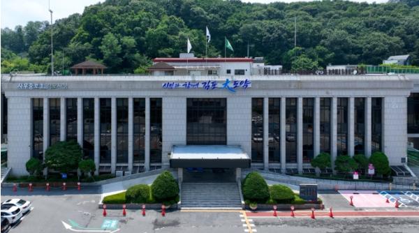 김포시, 공공산업재해위험 뿌리 뽑는다…사전확인제도 도입 기사 이미지